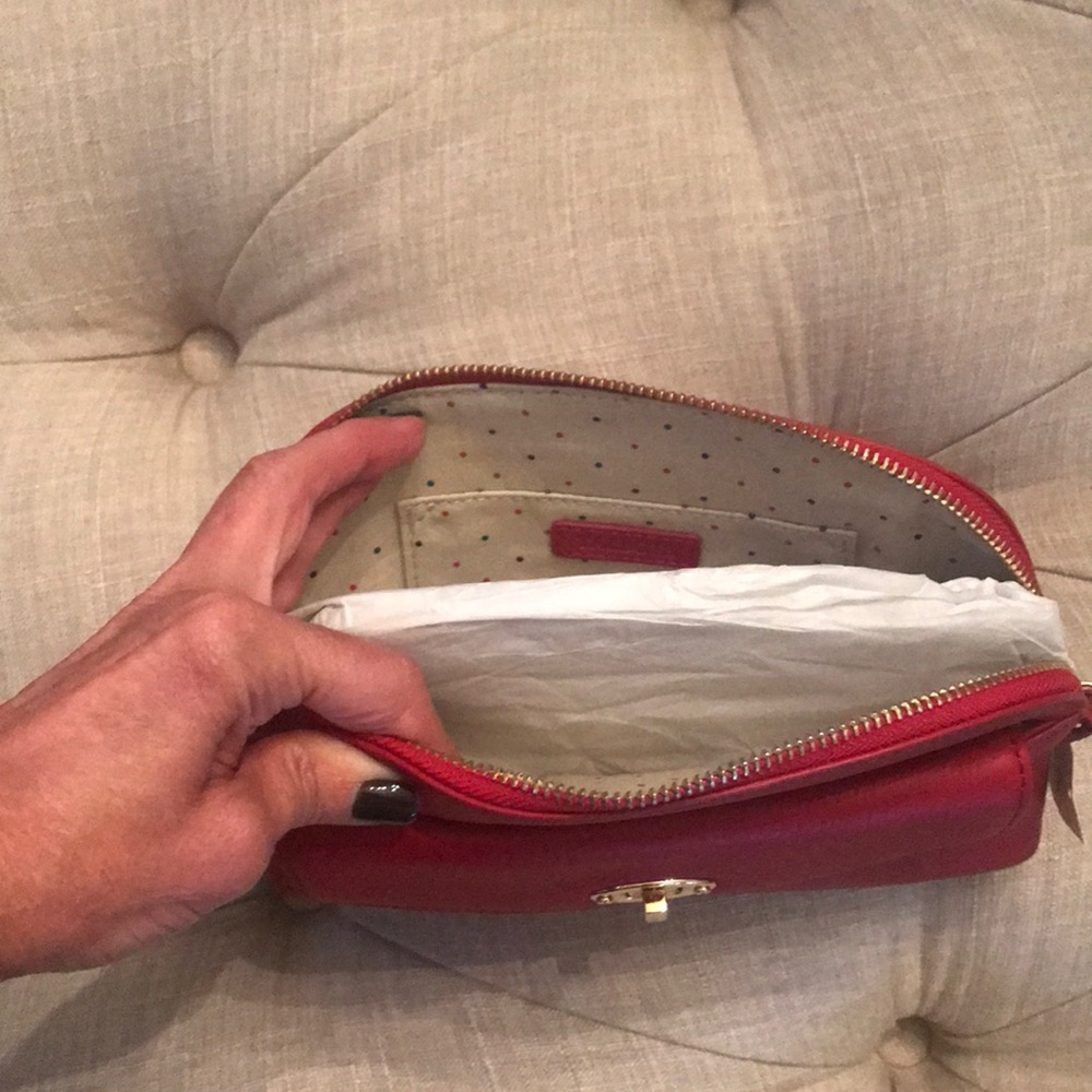 Talbots Tote - Picture 2 of 6